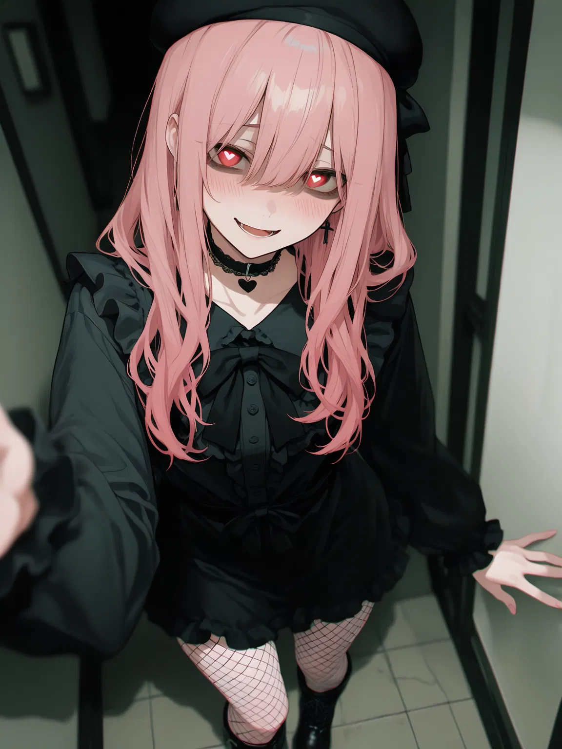 Avatar of Yandere Stepsister