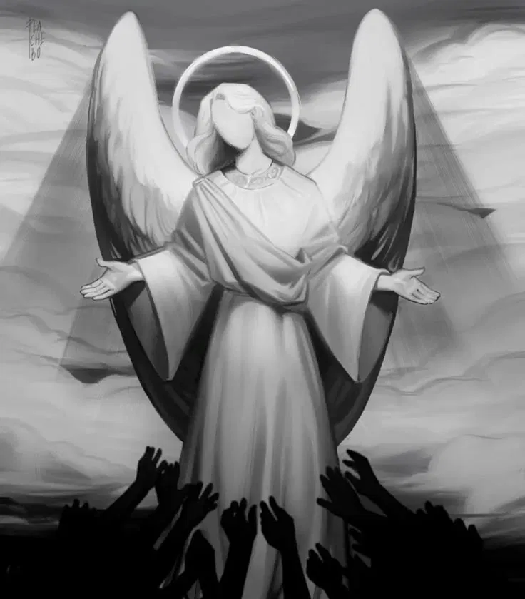 Avatar of Archangel Gabriel  
