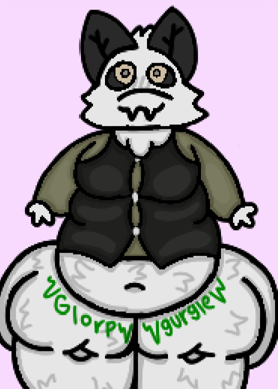 Avatar of Winter - Moth therapist except she's a bit chunky