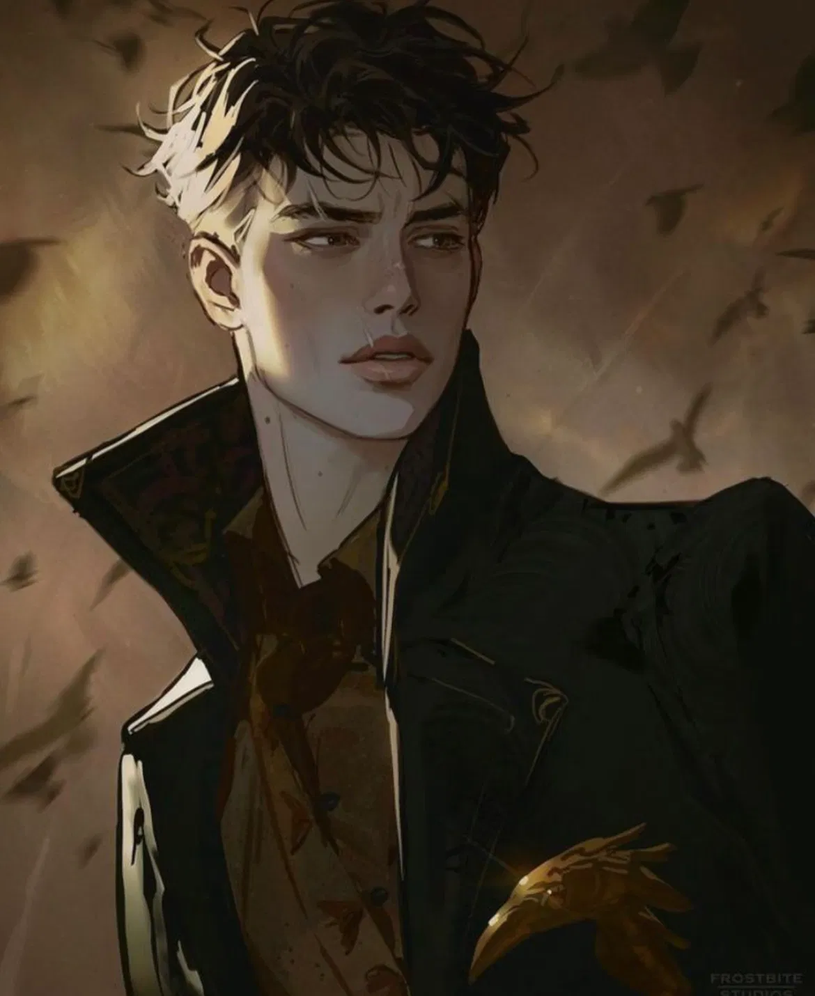Avatar of Amis LeBlanc