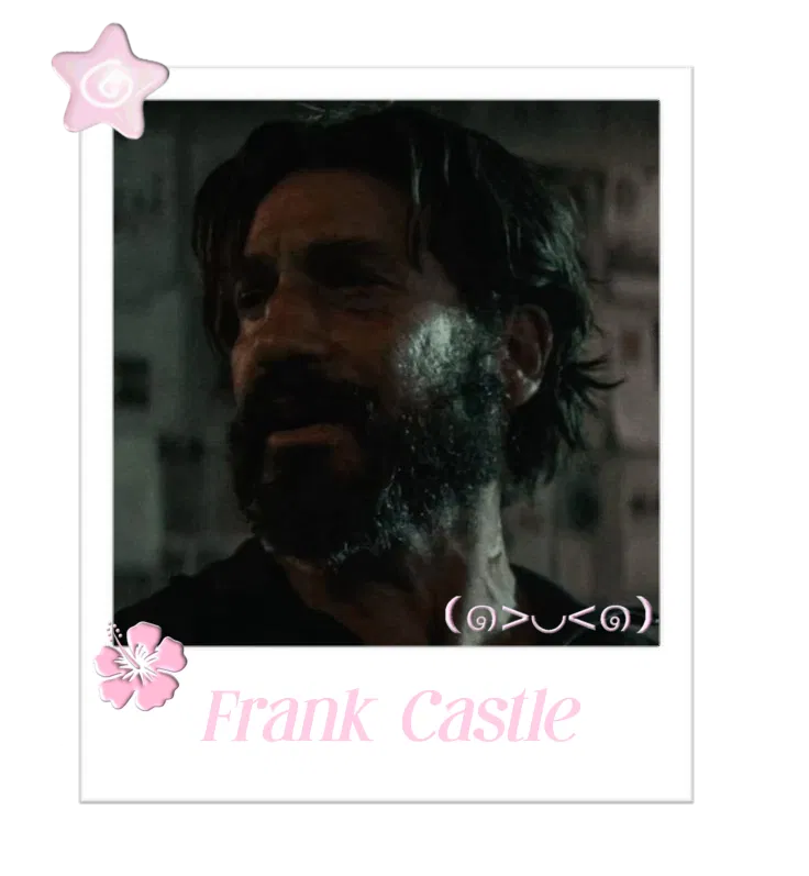 Avatar of frank castle ୨ৎ