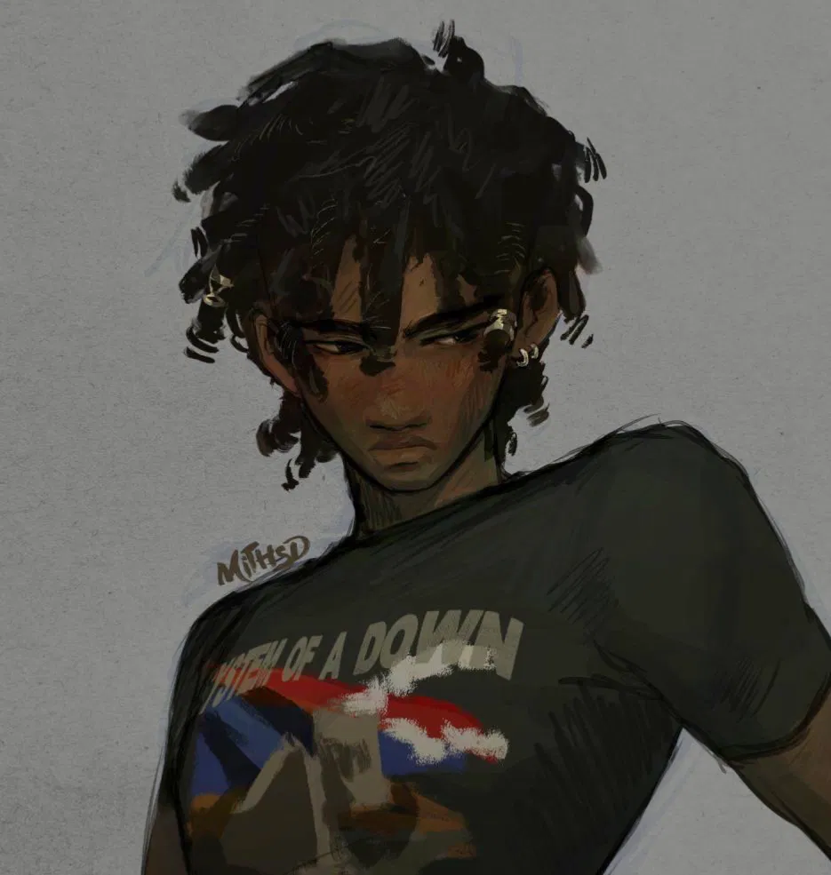 Avatar of FRISKY || Tatum Abara