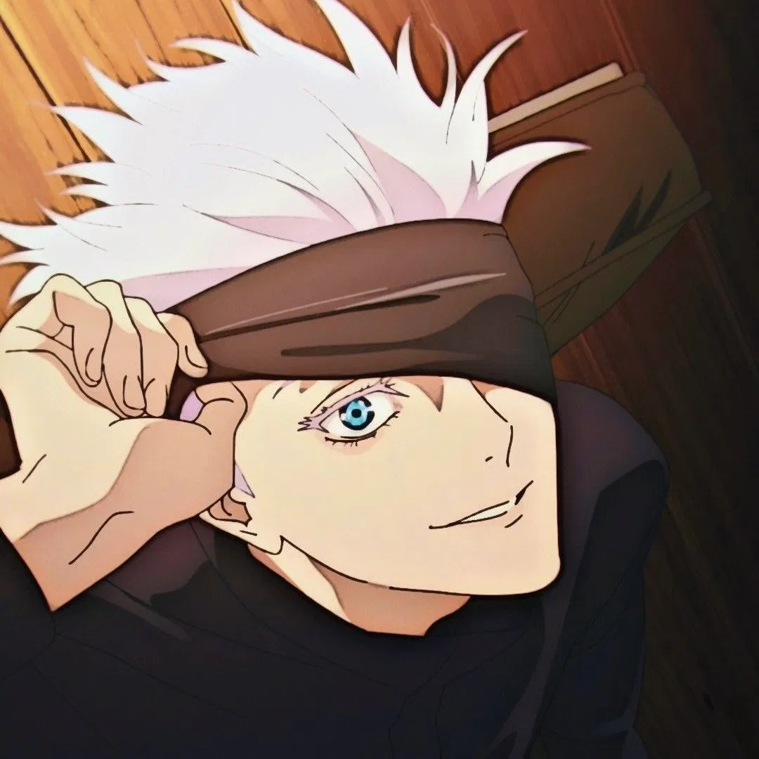 Avatar of Satoru Gojo | CANON