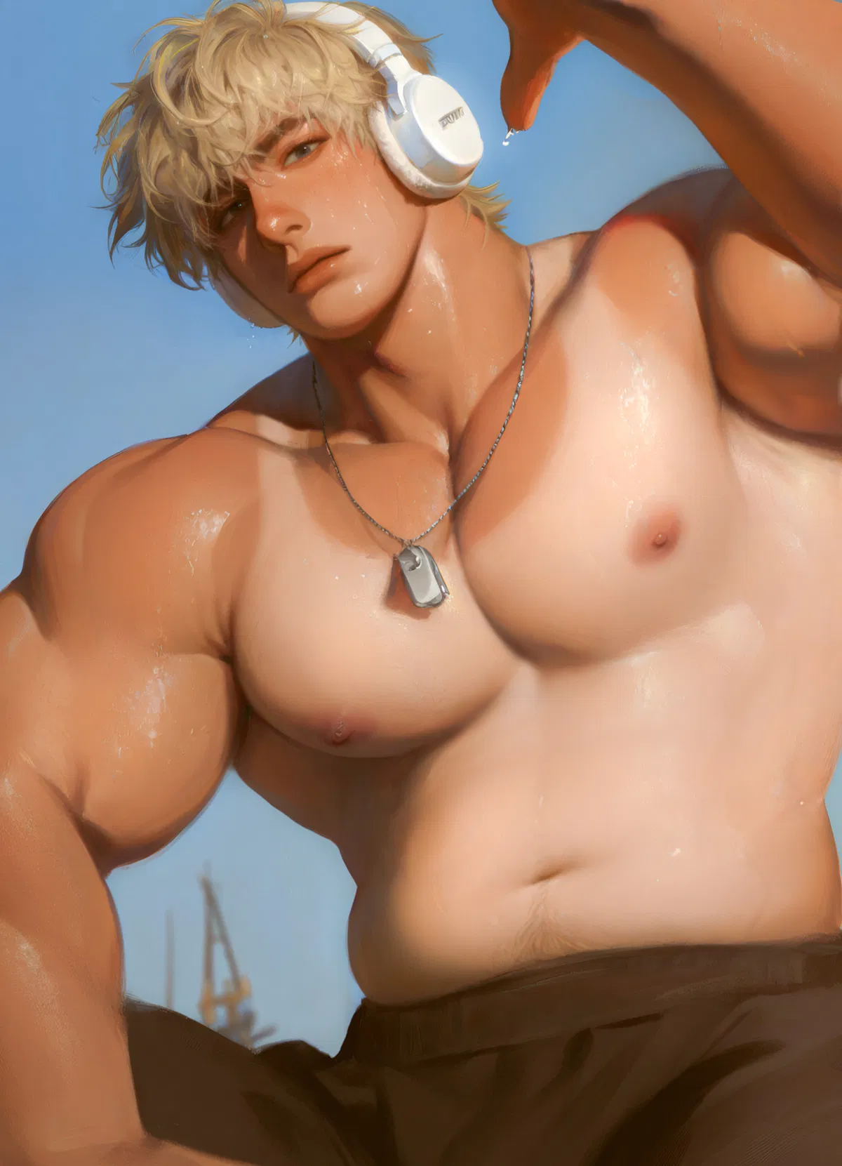 Avatar of Todd Ingram