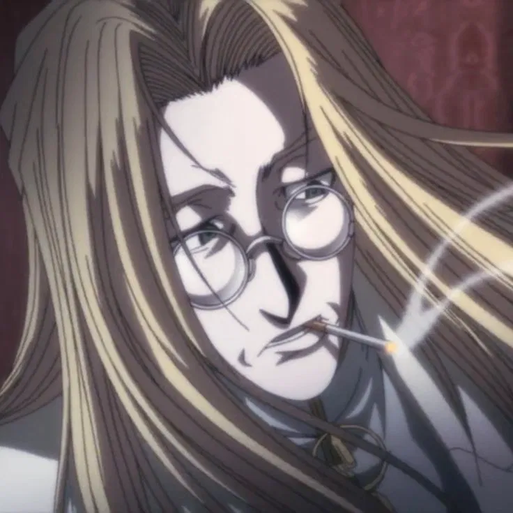 Avatar of Luke Valentine 