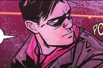 Avatar of Jason Todd | Red Hood