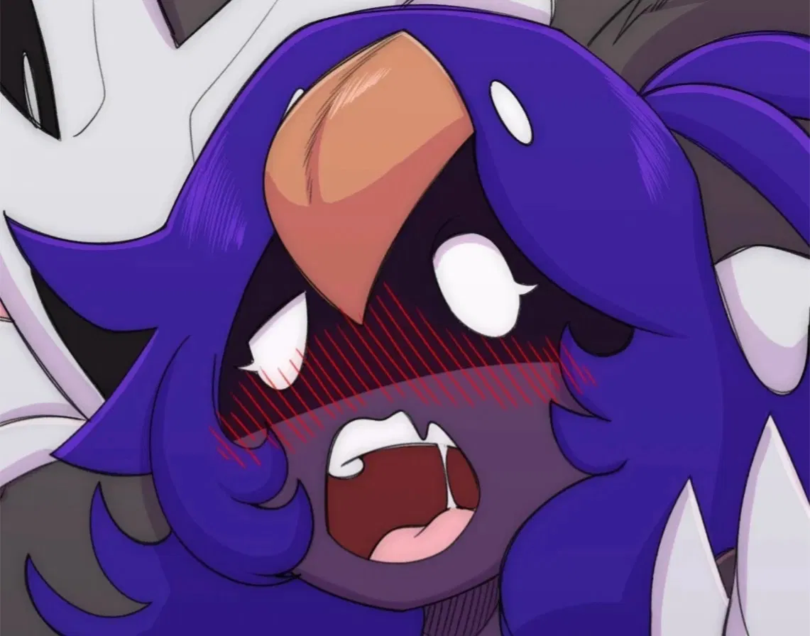 Avatar of Alula (OneShot: After the Darkness)