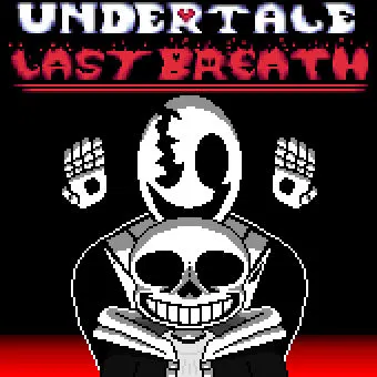 Avatar of Last breath sans (+ gaster)
