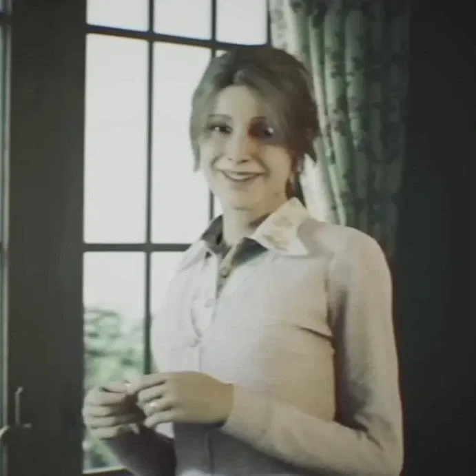 Avatar of Mary sunderland