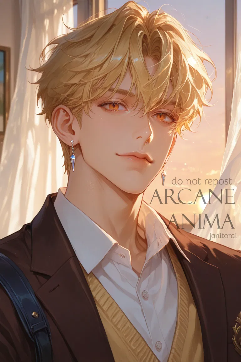 Avatar of Sunshine | Len