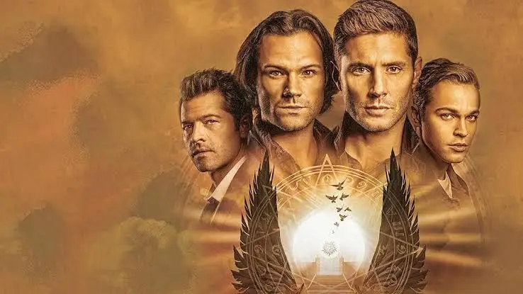 Avatar of Supernatural-💤🦎(The author died while doing this) 