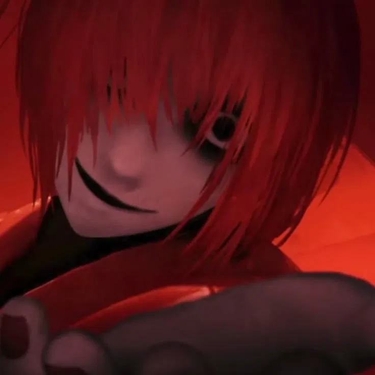 Avatar of Mr. Scarletella