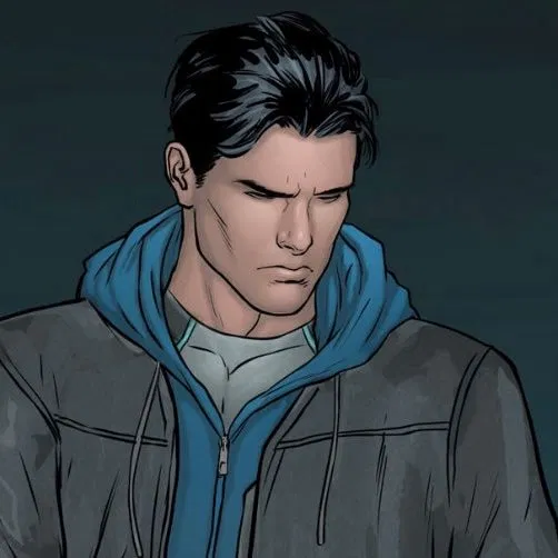 Avatar of Dick Grayson