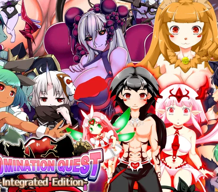 Avatar of Domination quest