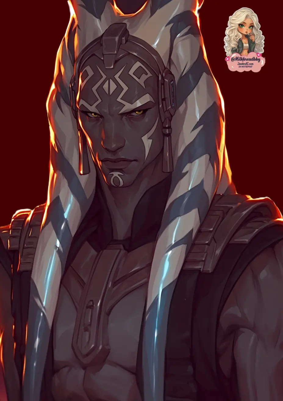 Avatar of Raak Shii