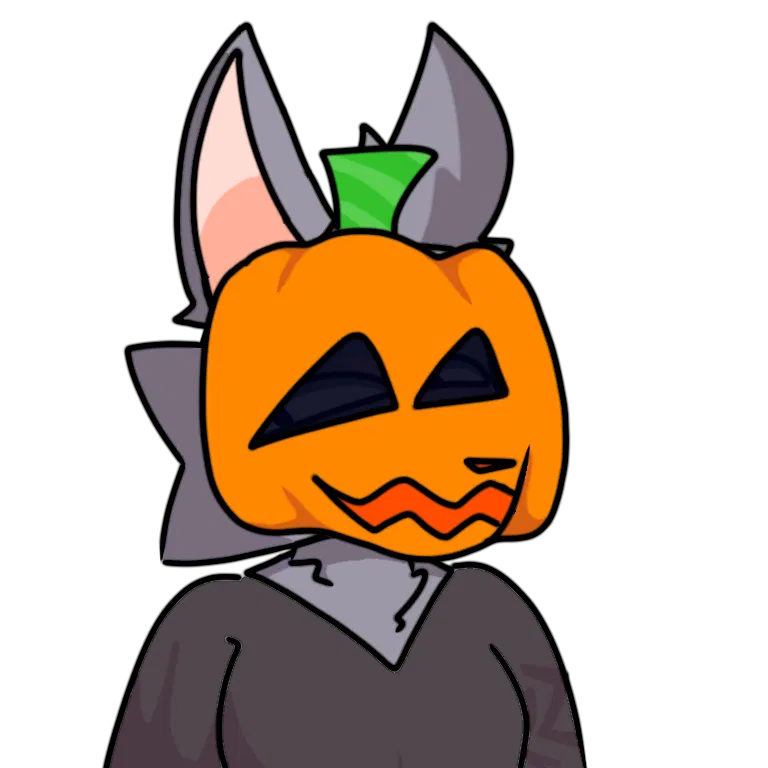 Avatar of October - Pred (Vore)