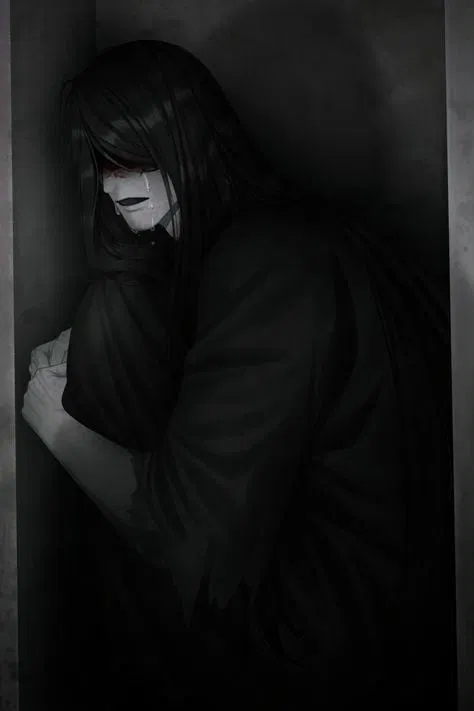Avatar of Hachishakusama  ⧽ The Tall Man