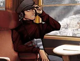 Avatar of Ryker Dublin