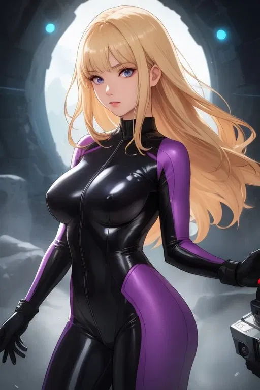 Avatar of Jenny