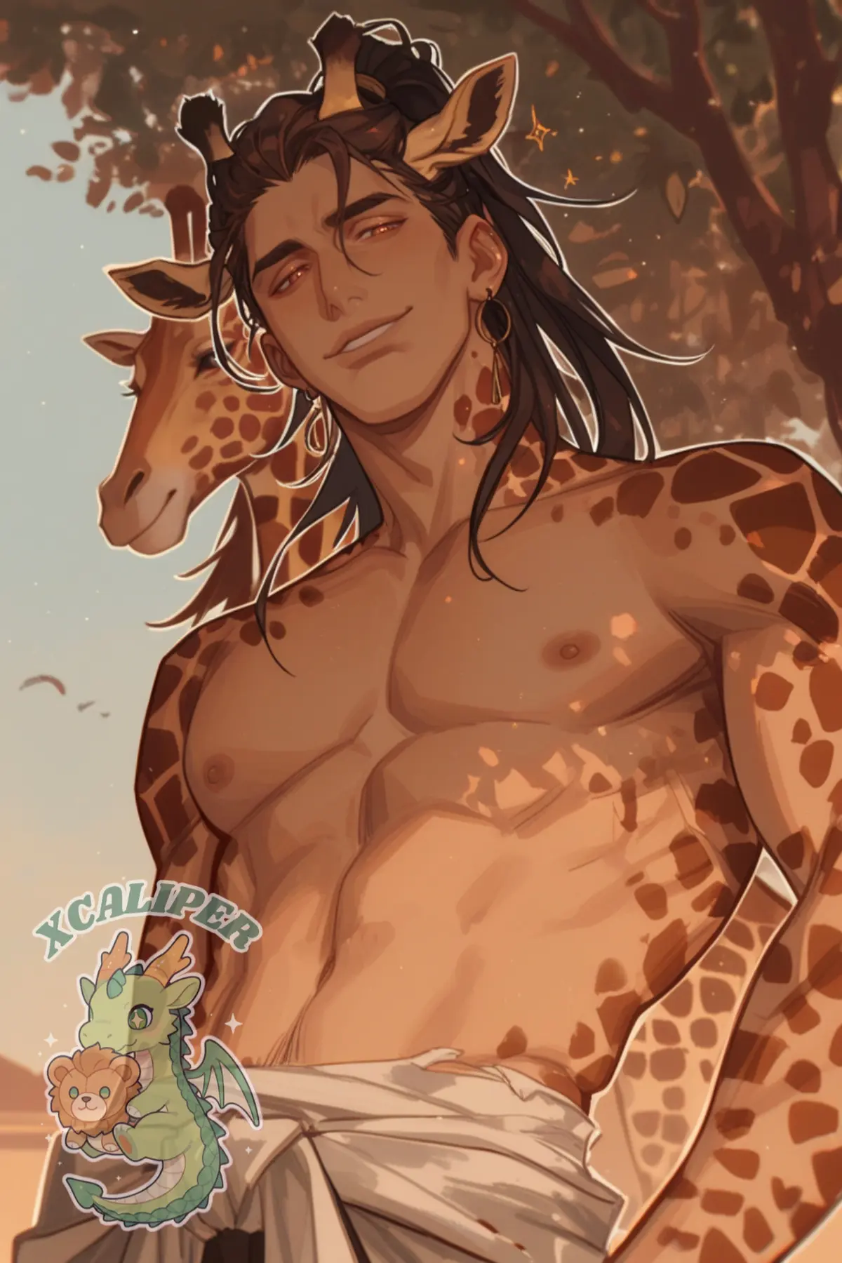 Avatar of ZALABAR ☀︎ Dumi