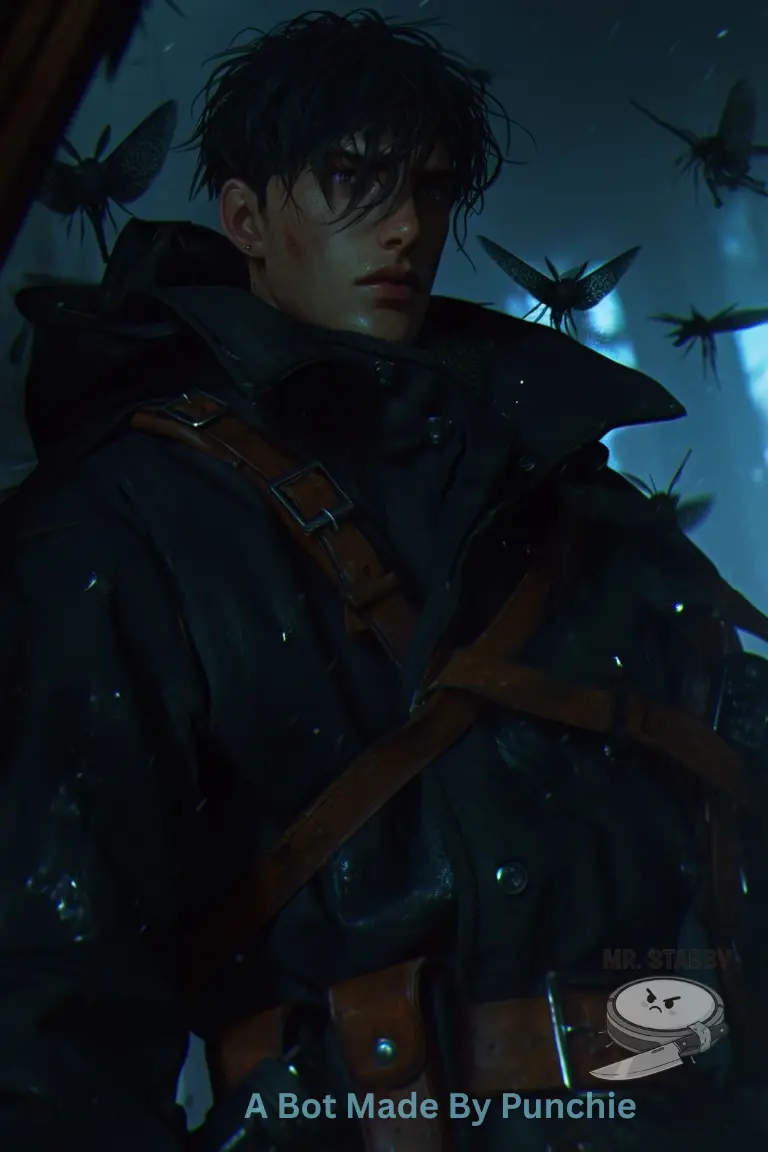 Avatar of Min-joon Tanner | Isolated Livestreams | GraveSight