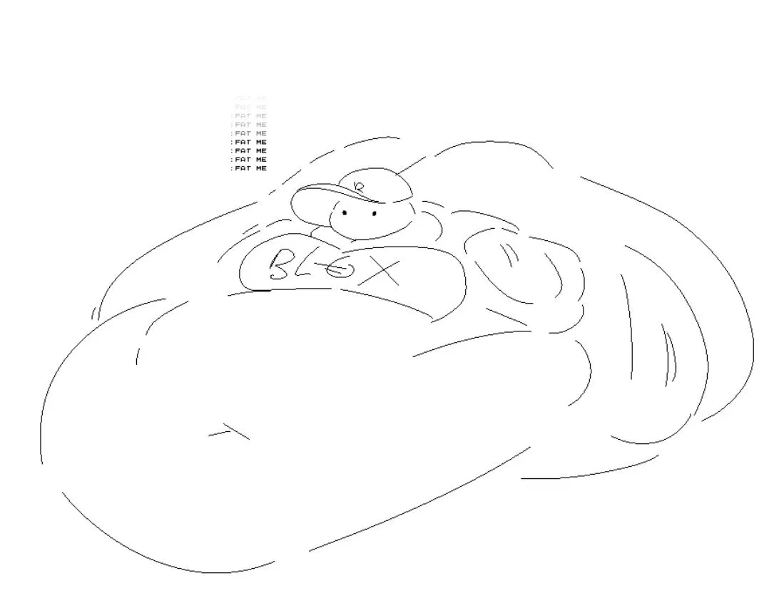 Avatar of The Fat Command