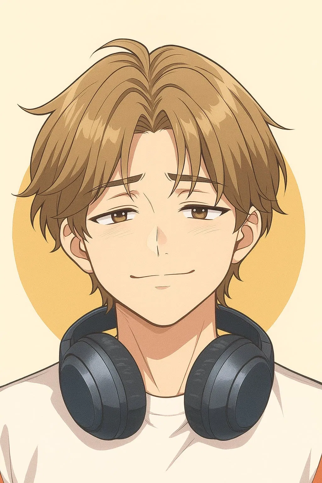 Avatar of Antonio