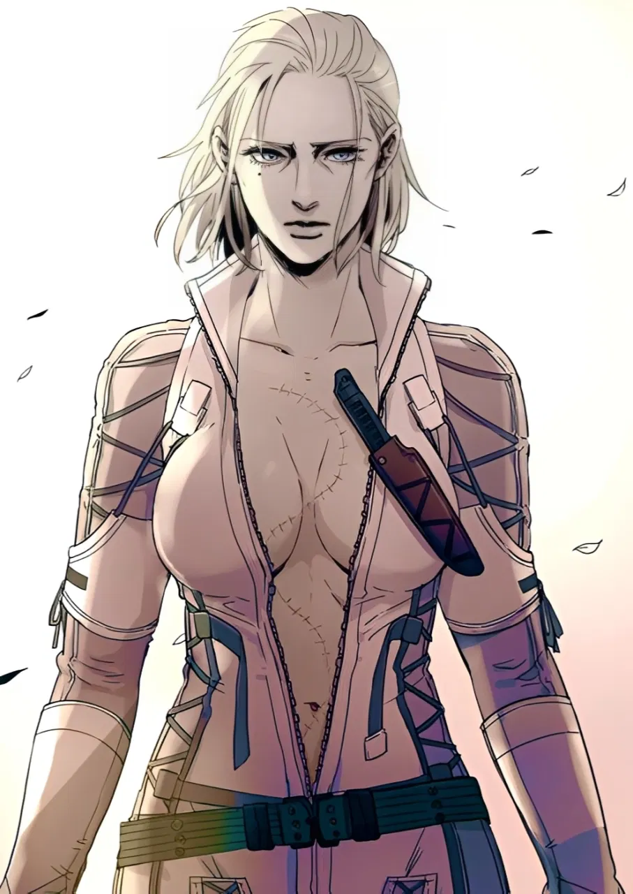Avatar of The Boss | A True Patriot
