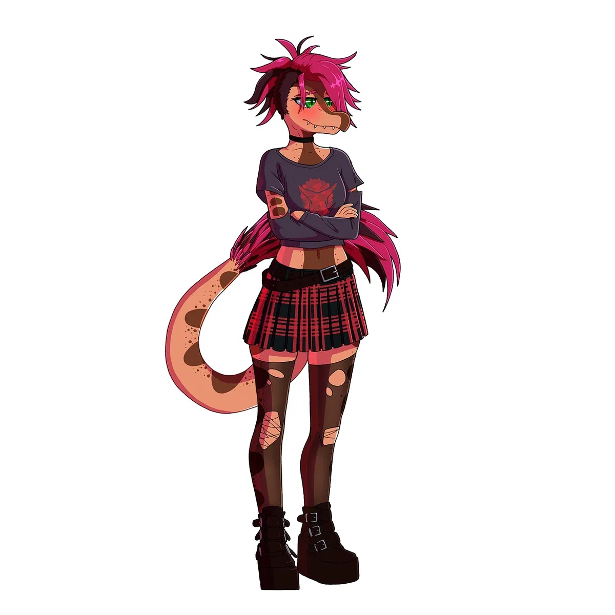 Avatar of Rebecca Chase