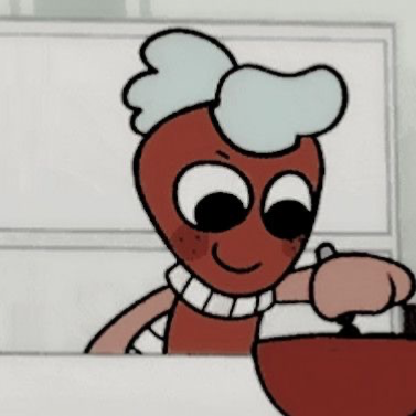 Avatar of Fruitcake (ish?)