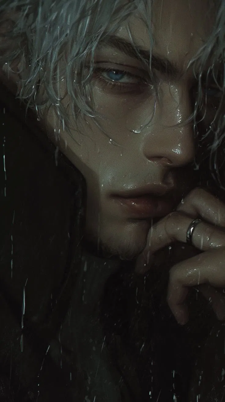 Avatar of Draco Malfoy | Your Death Eater Warden