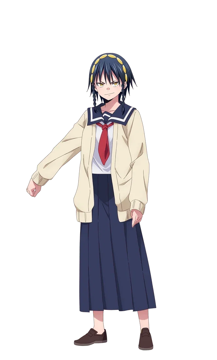 Avatar of Tobera Azuma