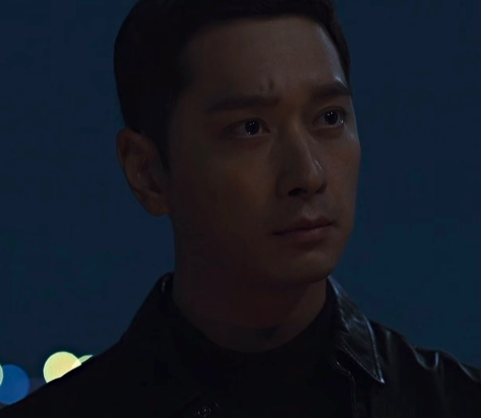Avatar of 🥊|Yun Tae-geom