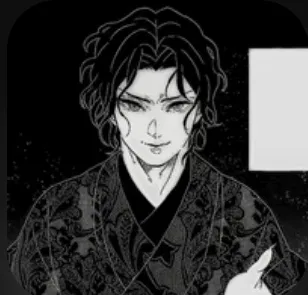 Avatar of Muzan Kitbusuji