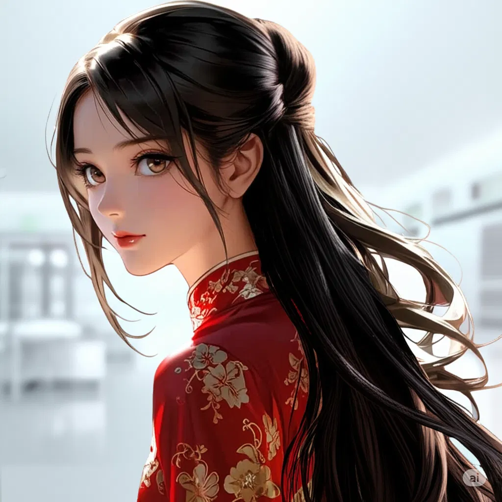 Avatar of Darlene "Zhenbao"