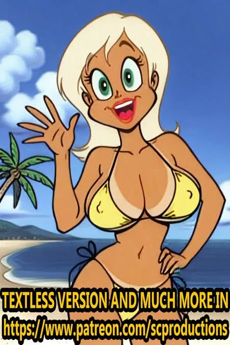 Avatar of Beach Ball Girl