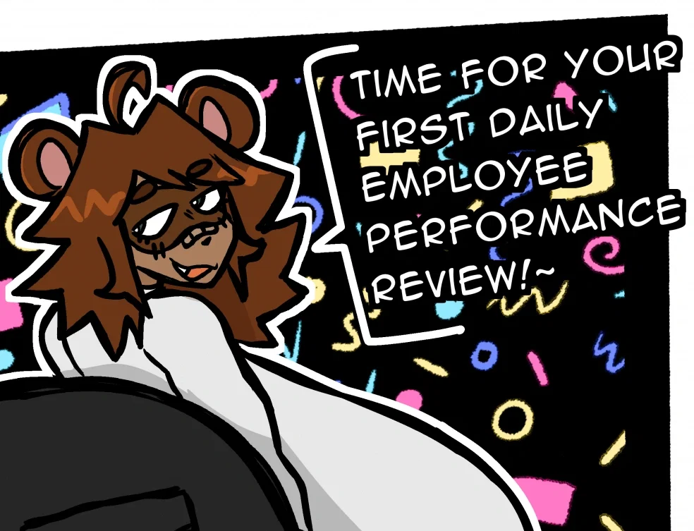 Avatar of 🦝🍂 Panko , Tanuki Boss 🍂🦝