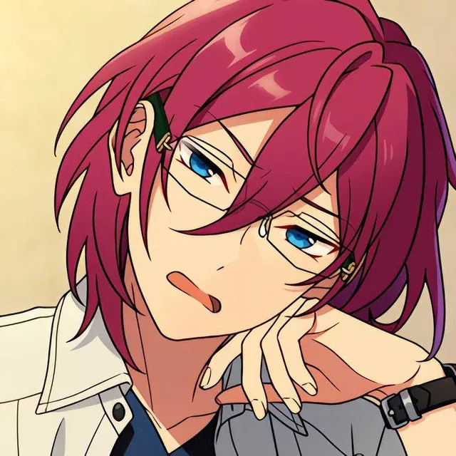 Avatar of Ibara Saegusa