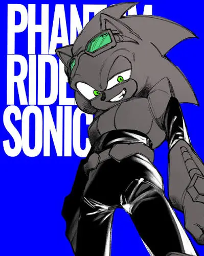 Avatar of ♤¿SonIc the hedgehog?♡