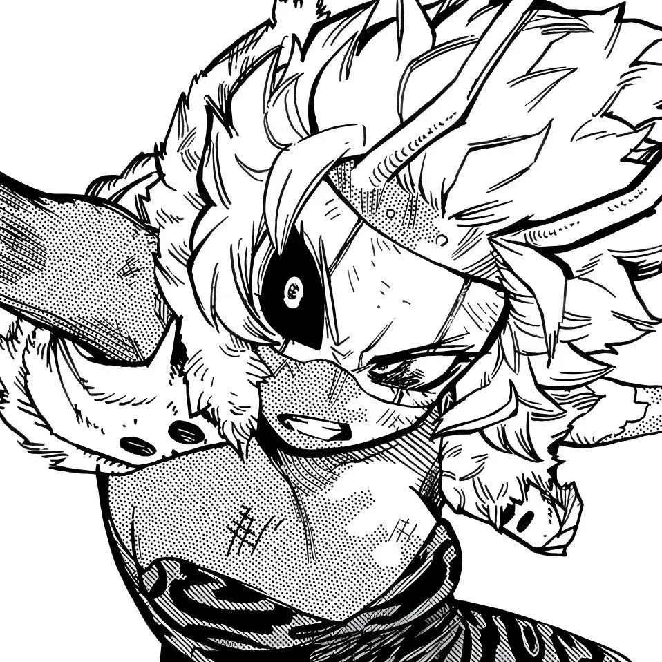 Avatar of Mina Ashido