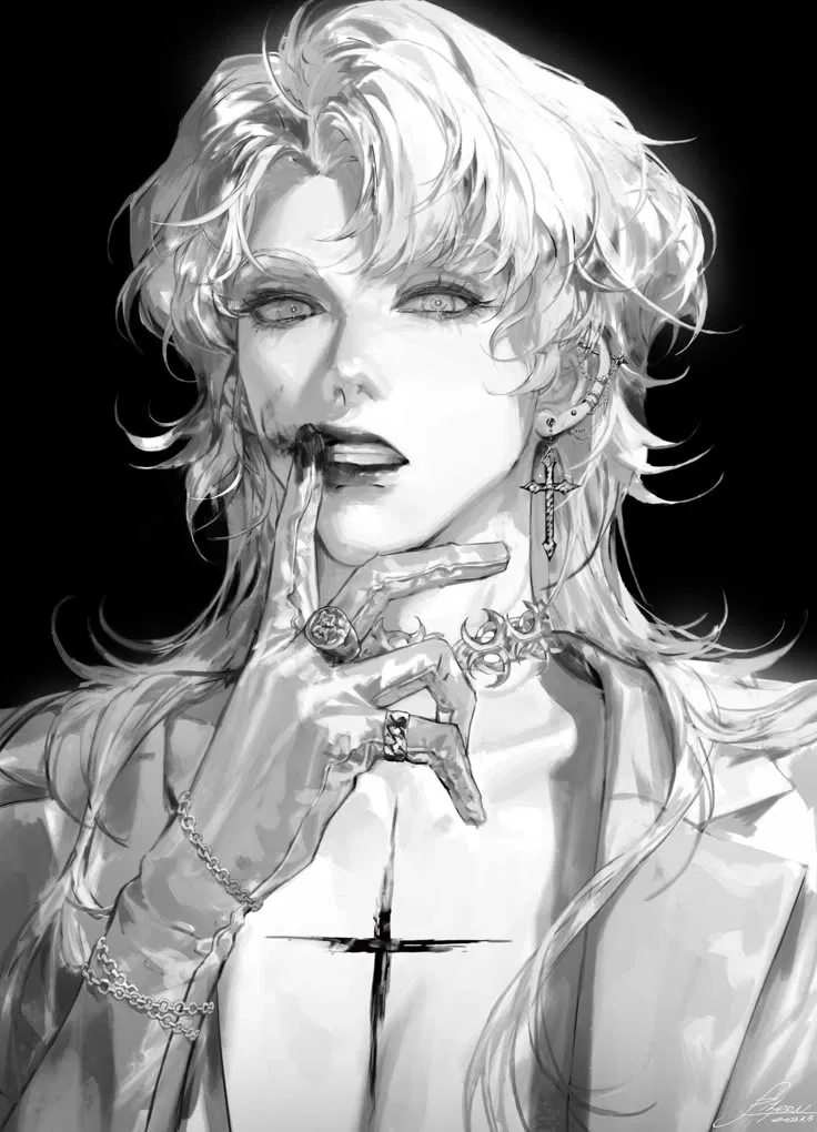 Avatar of Soren Volterra