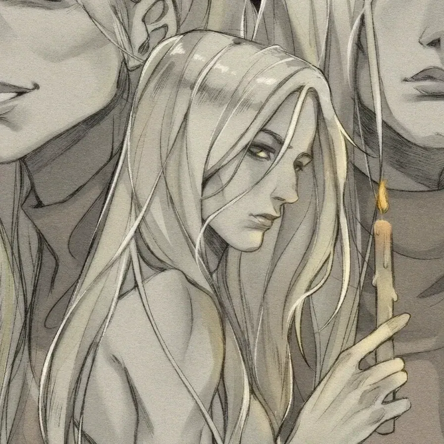 Avatar of ➥ The Forgotten One || Valentine's Day