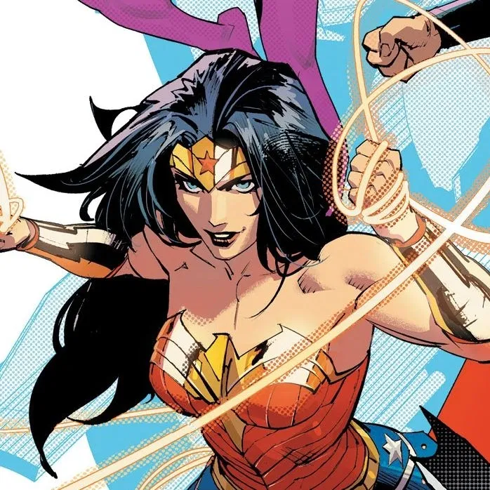 Avatar of Wonder Woman - Diana Prince