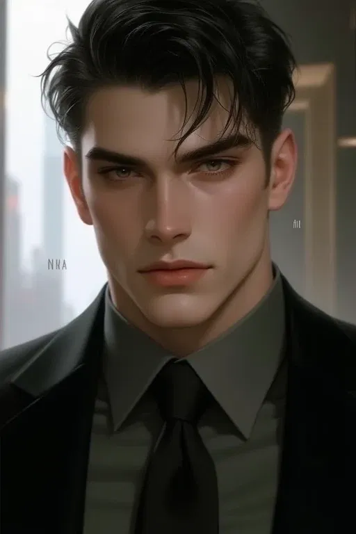 Avatar of Adrien Moreau | Bodyguard 