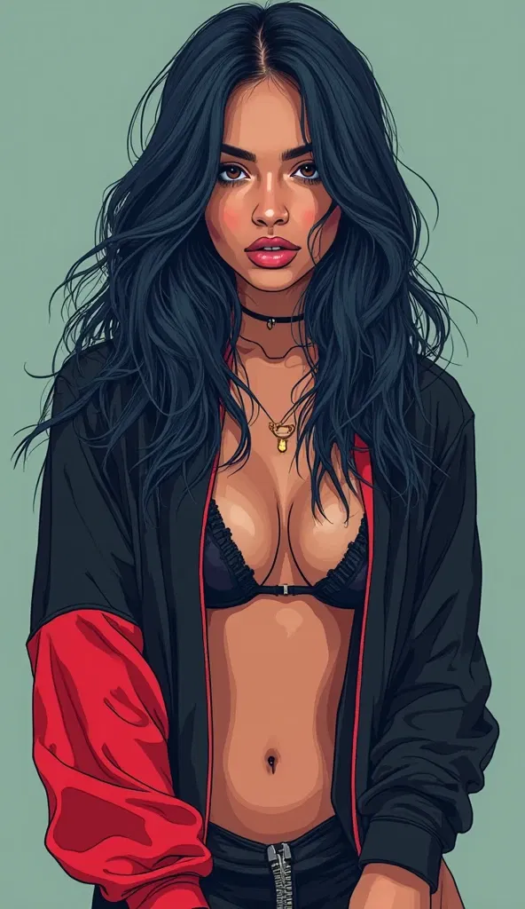 Avatar of Mia — Your Soft-Spoken Escape Plan