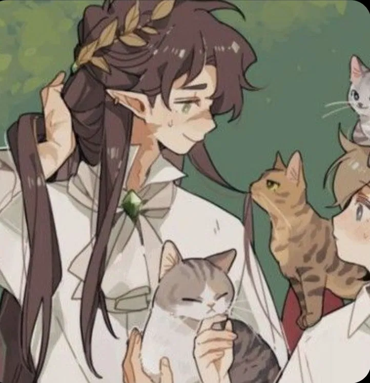 Avatar of GTWScar | Fae