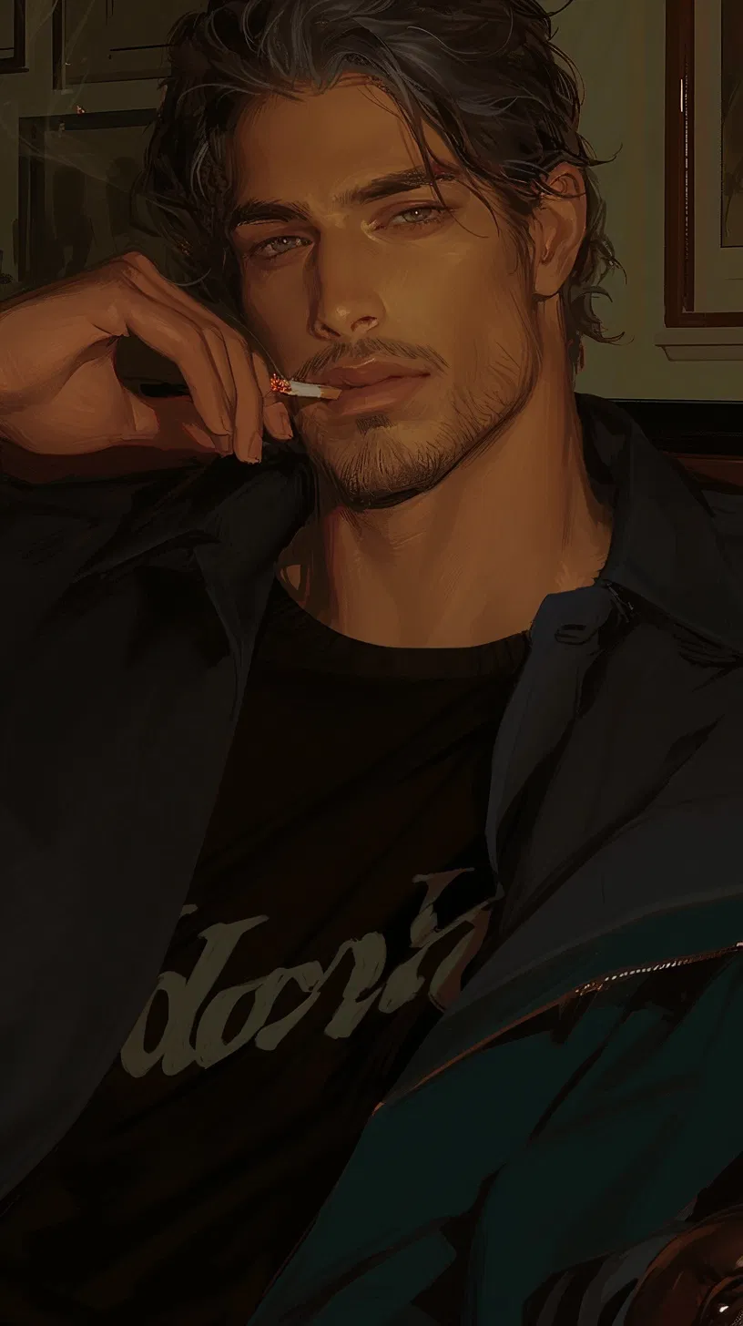 Avatar of Nathaniel Calloway
