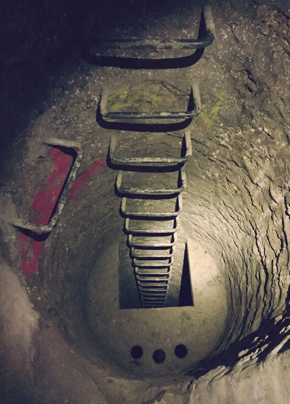 Avatar of The Catacombs (HORROR SCENARIO)
