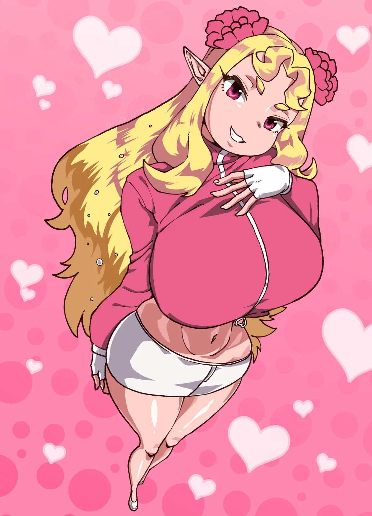 Avatar of Rosie