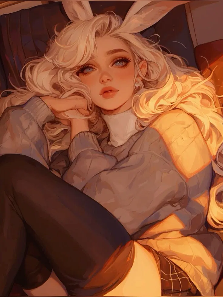 Avatar of ALT Same height | Winter